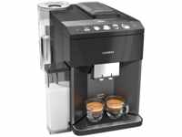 SIEMENS TQ505D09 EQ.500 integral Kaffeevollautomat Saphirschwarz...
