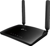 TP-LINK ARCHER MR200 AC750 WLAN Dual-Band 4G/LTE Router 300 Mbit/s