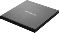 VERBATIM 43888 extern Blu-ray Disc-Brenner