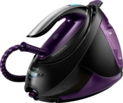 PHILIPS GC9675/80 Perfect Care Elite OptimalTemp, 1.8L, Dampfb&uuml;gelstation 2700 Watt,