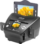 REFLECTA 64220 3IN1 Scanner , 1.800 dpi