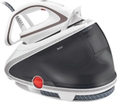 TEFAL GV9567 Pro Express Ultimate Dampfb&uuml;gelstation 2600 Watt, 7,7 bar