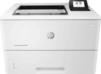 HP - B2B LaserJet Enterprise M507dn Laser-Drucker