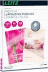 LEITZ 74810000 DIN A4 125 Mic. Laminierfolie