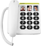 DORO PhoneEasy&reg; 331ph Seniorentelefon