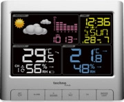 TECHNOLINE WS 6449 Wetterstation