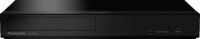PANASONIC DP-UB 154 EG-K Ultra HD Blu-ray Player Schwarz