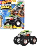 HOT WHEELS Monster Trucks 1:64 Die-Cast Sortiment Spielzeugauto