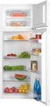 AMICA EDTS 374900 K&uuml;hlgefrierkombination (E, 220 l, 1440 mm hoch, Wei&szlig;)