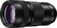 PANASONIC S-R 70200 E 70 mm - 200 f/4 OIS (Objektiv f&uuml;r Panasonic L-Mount, Schwarz)
