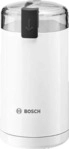 BOSCH TSM6A011W Kaffeem&uuml;hle Wei&szlig; 180 Watt, Edelstahl-Mahlschale, 2-fl&uuml;gliges