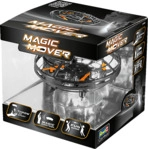 REVELL Magic Mover Quadcopter, Schwarz