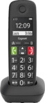 GIGASET E290 HX Mobilteil, Schwarz