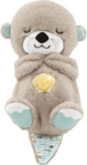 FISHER PRICE Schlummer-Otter Pl&uuml;schtier Beige