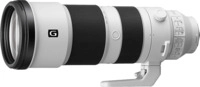 SONY SEL200600G Vollformat 200 mm - 600 f/5.6&ndash;6.3 G-Lens, ED, OSS, IF, IZ (interner
