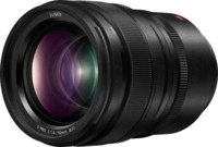 PANASONIC S-X - 50 mm f/1.4 (Objektiv f&uuml;r Panasonic L-Mount, Schwarz)