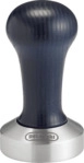 DELONGHI DLSC058 Kaffee-Tamper Edelstahl/Esche