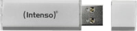 INTENSO Ultra Line USB-Stick, 256 GB, 70 MB/s, Silber