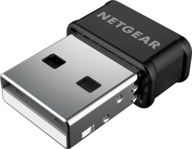 NETGEAR AC1200 Nano WLAN-USB-Adapter WLAN USB Adapter, Adapter