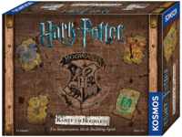 KOSMOS Harry Potter - Kampf um Hogwarts Gesellschaftsspiel Mehrfarbig