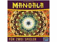 LOOKOUT Mandala Gesellschaftsspiel Mehrfarbig