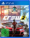 The Crew 2 - [PlayStation 4]