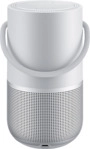 BOSE Portable Home Speaker Lautsprecher, Silber