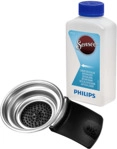PHILIPS SENSEO&reg; CA6522/02 Original f&uuml;r Padmaschinen Pflegeset Mehrfarbig