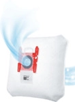 BOSCH BBZAFGall Airfresh Staubsaugerbeutel