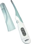 BRAUN PRT 1000 Fieberthermometer (Messart: axillar, oral, rektal)