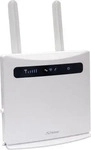 STRONG 4GLTEROUTER300V2, STRONG 4G LTE 300 V2 Router 300 Mbit/s Wei&szlig;