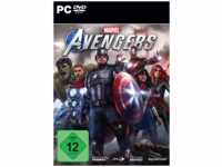 Marvel's Avengers - [PC]