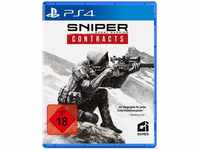 CI GAMES 26409, CI GAMES Sniper Ghost Warrior Contracts 2 - [PlayStation 4]...
