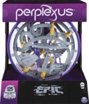 SPIN MASTER Perplexus Epic Geschicklichkeitsspiel Mehrfarbig