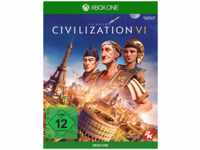 Sid Meier's Civilization VI - [Xbox One]