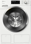 MIELE WWG760 WPS TDos&9kg W1 White Edition Waschmaschine (9 kg, 1400 U/Min., A,