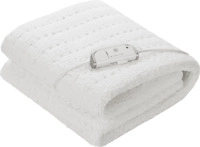 MEDISANA HU 672 Maxi-Fleece W&auml;rmeunterbett