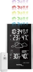 TECHNOLINE WS 9060 Wetterstation