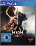 Nioh 2 - [PlayStation 4]