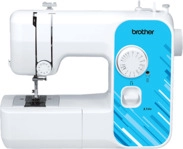 BROTHER X14s (14 Stiche) Freiarm-N&auml;hmaschine (55 Watt)