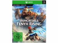 Immortals Fenyx Rising - [Xbox One]