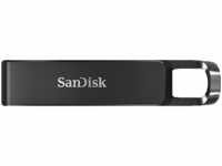 SANDISK Ultra® USB-Stick, 256 GB, 150 MB/s, Schwarz