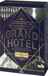 MOSES. Das geheimnisvolle Grand Hotel Gesellschaftsspiel Mehrfarbig
