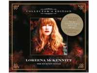 Loreena McKennitt - The Journey So Far (Collectors Edition) (CD)