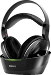PHILIPS SHD8850/12, Over-ear Kopfh&ouml;rer Schwarz
