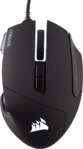 CORSAIR CH-9304211-EU Scimitar ELITE RGB Optisch MOBA/MMO Gaming Maus, Schwarz