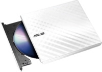 ASUS SDRW-08D2S-U extern DVD Brenner