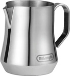 DELONGHI DLSC060 Milchaufsch&auml;umk&auml;nnchen Edelstahl