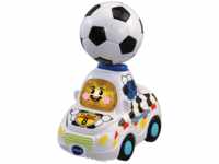 VTECH Tut Baby Flitzer - Special Edition Fußballauto Fussballauto, Mehrfarbig