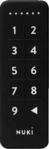 NUKI Keypad T&uuml;r&ouml;ffner, Schwarz